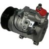 HOFFER K15273 Compressor, air conditioning